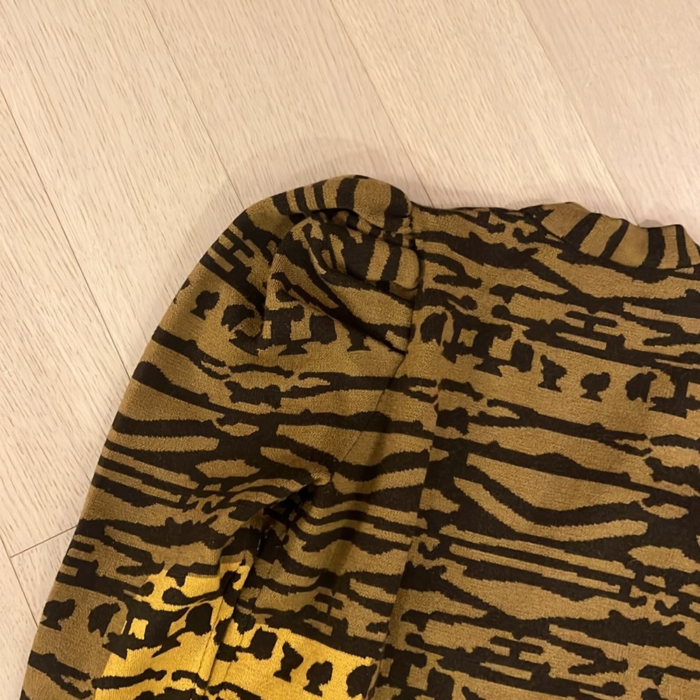 Ulla Johnson Rhea Cardigan - Picture 11 of 11
